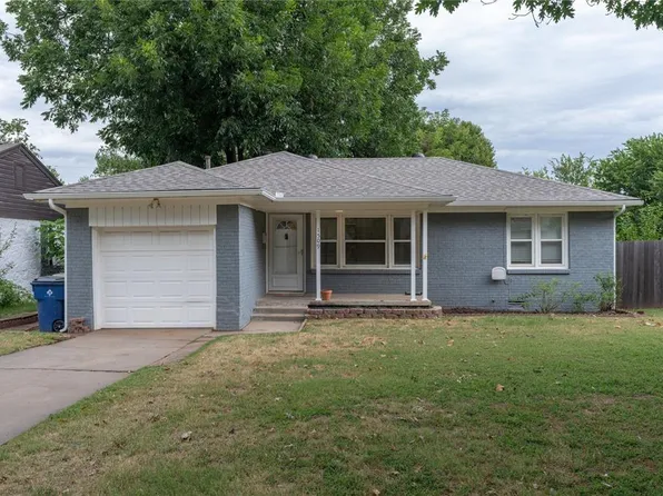 1509 Downing St, The Village, OK 73120