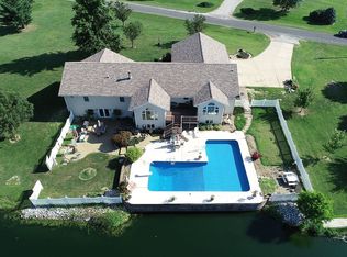 29 Bethalto Lakes Dr, Bethalto, IL 62010