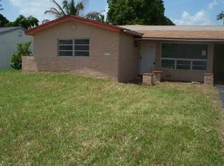 2812 Sunshine Blvd, Miramar, FL 33023