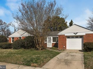 2400 Griffen St, Hyattsville, MD 20783