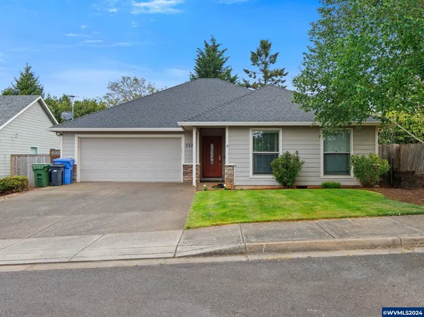 2525 Tournament Ave SE, Salem, OR 97306