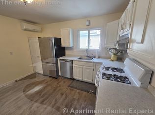 26 Rogers Ave #2A, Somerville, MA 02144