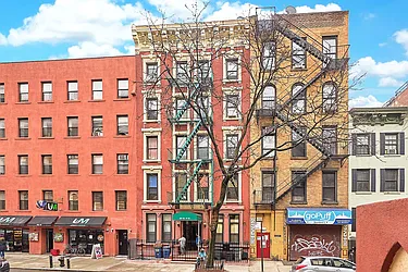 Rented by Keller Williams NYC