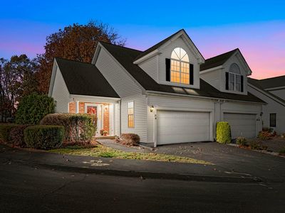 20 Nature View Dr #20, Uxbridge, MA, 01569