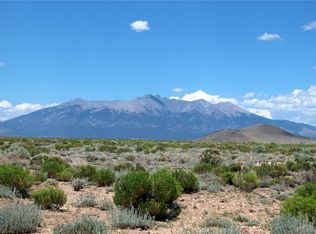 11th St, Sanford, CO 81151