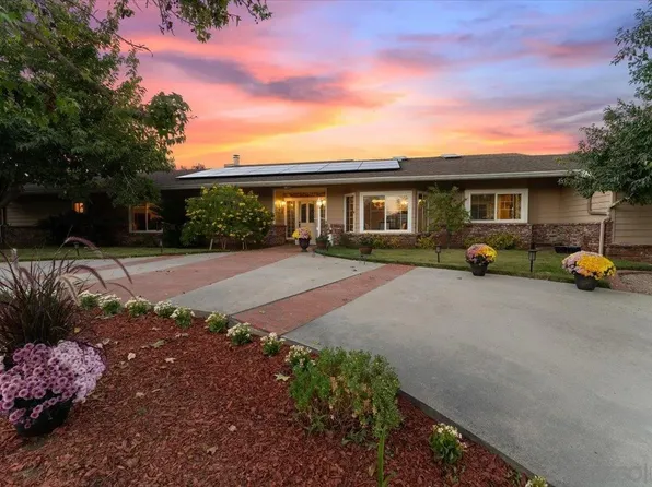 1522 Ranchwood Ln, Fallbrook, CA 92028