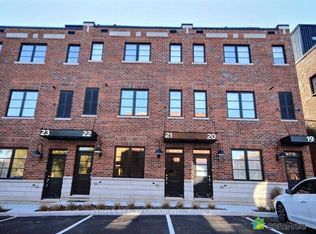 70 Plains Rd E #24, Burlington, ON L7T 2B9
