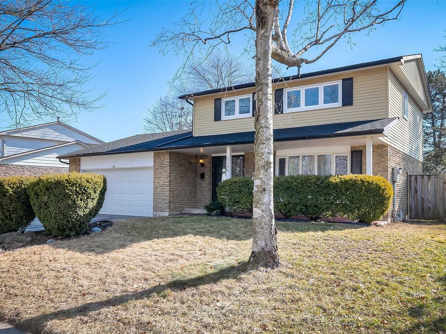 2288 Devon Rd, Oakville, ON L6J 5R4 Zillow