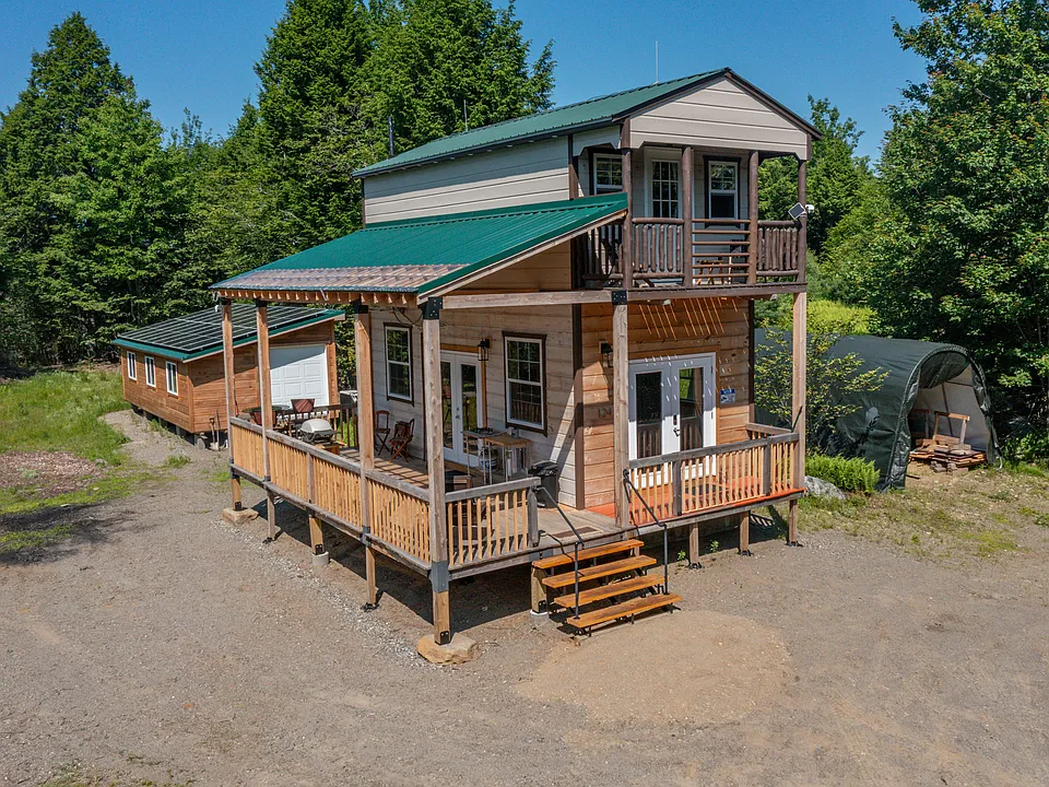 124 Albin Rd