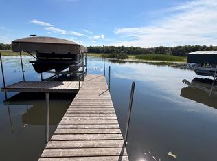 Dog Leg Dr, Pequot Lakes, MN 56472