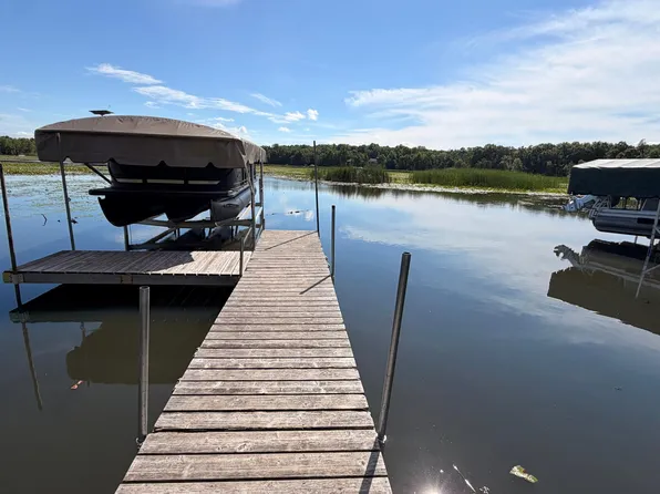 Dog Leg Dr, Pequot Lakes, MN 56472