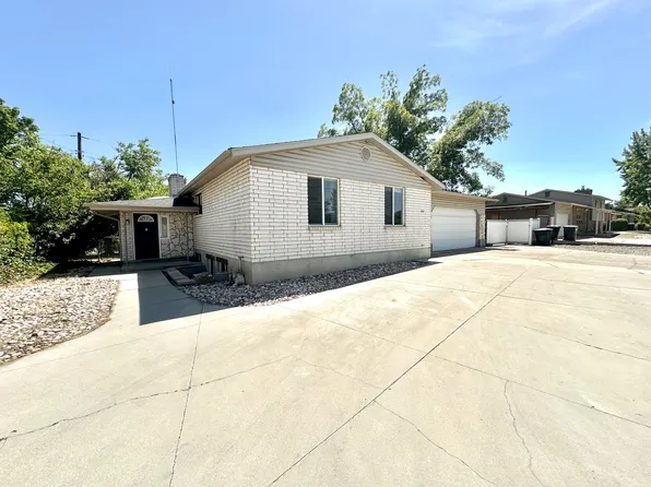 979 W 1700 N, Provo, UT 84604