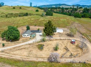 70331 Vineyard Canyon Rd, Parkfield, CA 93451