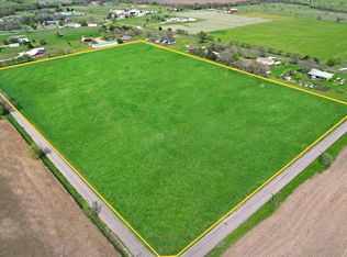 0 Hog Creek Rd, Collinsville, TX 76233