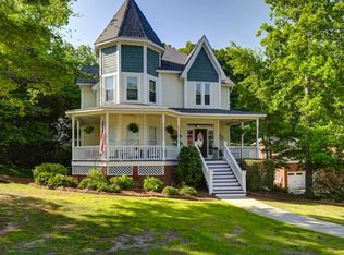 454 Clearview Dr, Columbia, SC 29212