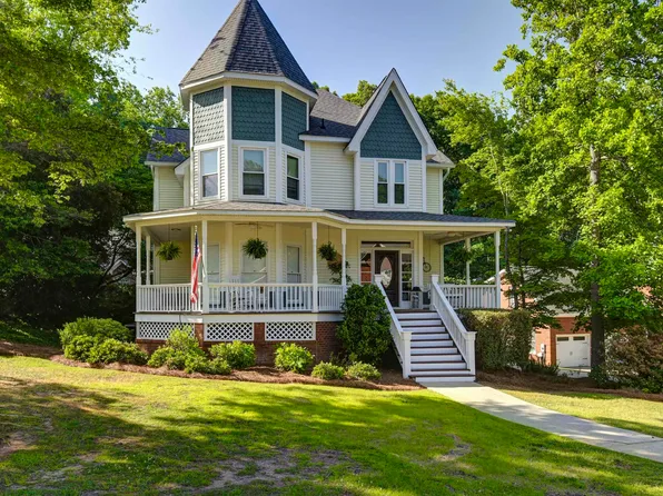 454 Clearview Dr, Columbia, SC 29212
