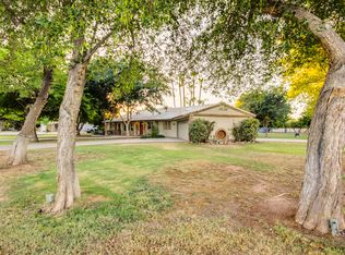 732 E Redfield Ave, Gilbert, AZ 85234