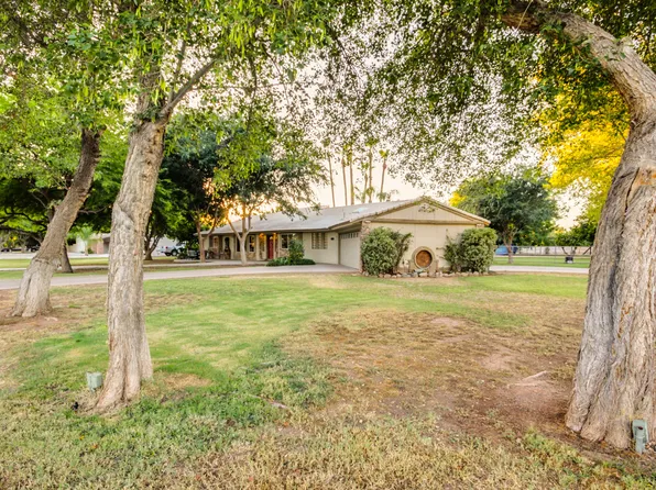 732 E Redfield Ave, Gilbert, AZ 85234