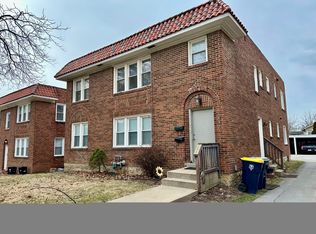 4236 Holly St APT 2, Kansas City, MO 64111