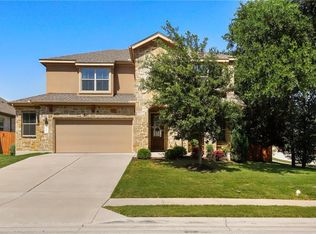2108 Colinas Verdas Rd, Leander, TX 78641
