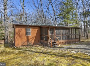 61 Grouse Cir, Lost City, WV 26810
