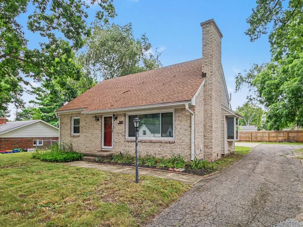 1438 Covell Ave NW, Grand Rapids, MI 49504
