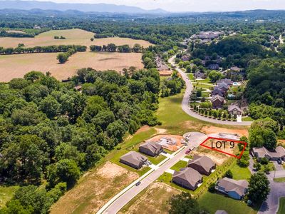 119 Broady Meadow Cir, Maryville, TN, 37803