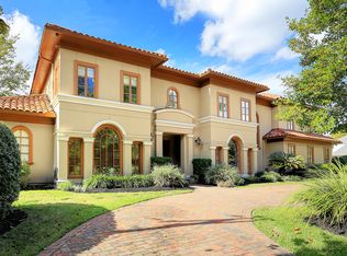 881 Brogden Rd, Houston, TX 77024