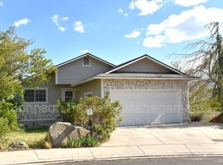 3342 Adler Ct, Reno, NV 89503