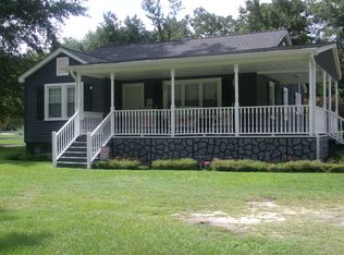 336 Augusta Rd, Warrenville, SC 29851