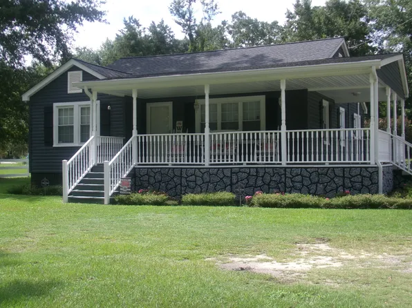 336 Augusta Rd, Warrenville, SC 29851