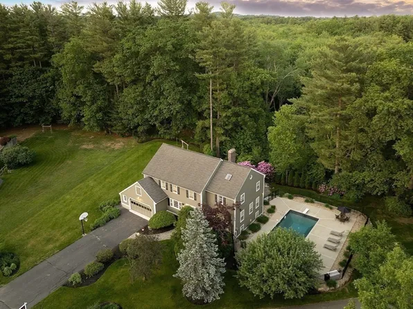 10 Reinsway Cir, Westford, MA 01886