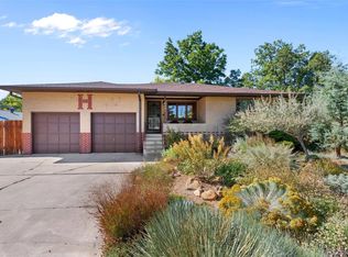 4001 Benton St, Wheat Ridge, CO 80212