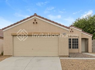 5925 Kenmore St, North Las Vegas, NV 89031