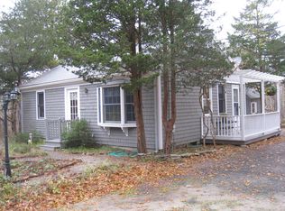 145 Meadow Ln, West Barnstable, MA 02668