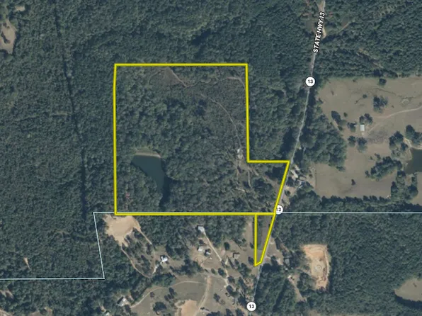 9487 Highway 13 S, Morton, MS 39117