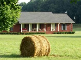 462 John Hunter Hwy, Elora, TN 37328