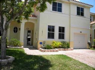 16911 SW 36th Ct #16911, Miramar, FL 33027