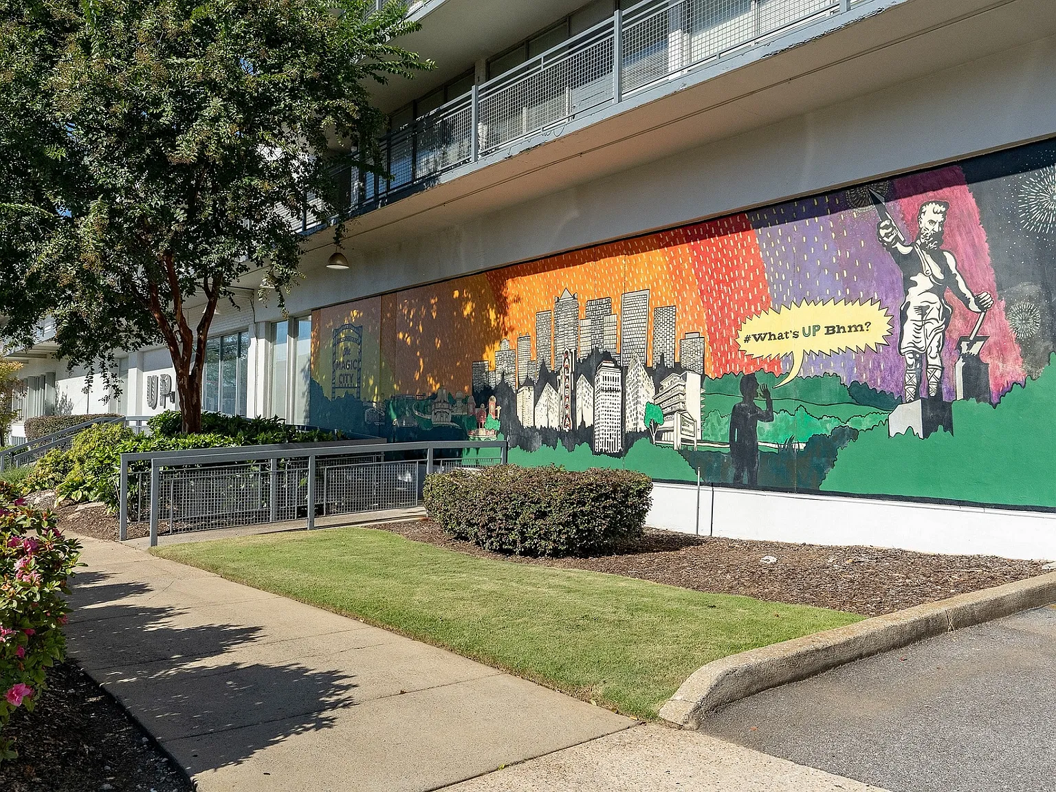 University Place — photo 5