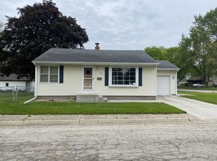 209 S Drummond St, Bourbonnais, IL 60914