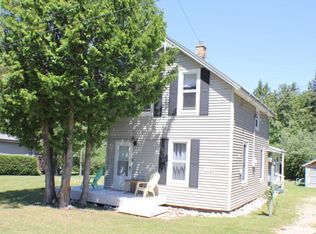 1128 E South Caribou Lake Rd, De Tour Village, MI 49725