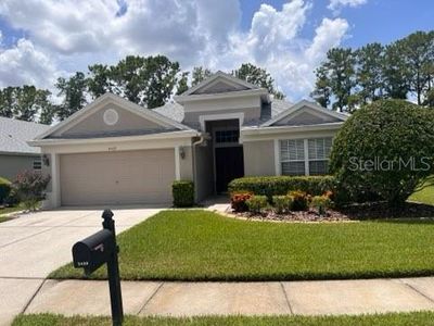 5429 Lookout Pass, Zephyrhills, FL, 33544