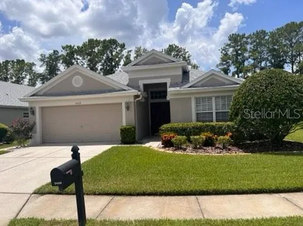 5429 Lookout Pass, Zephyrhills, FL 33544