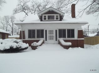 11420 S Parnell Ave, Chicago, IL 60628