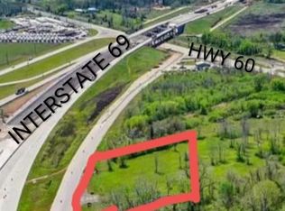 6402 E Us Highway 59, Wharton, TX 77488