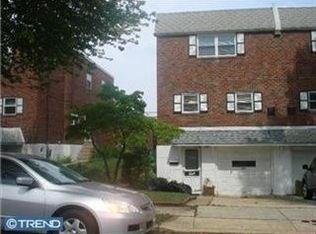 9873 Bonner St, Philadelphia, PA 19115