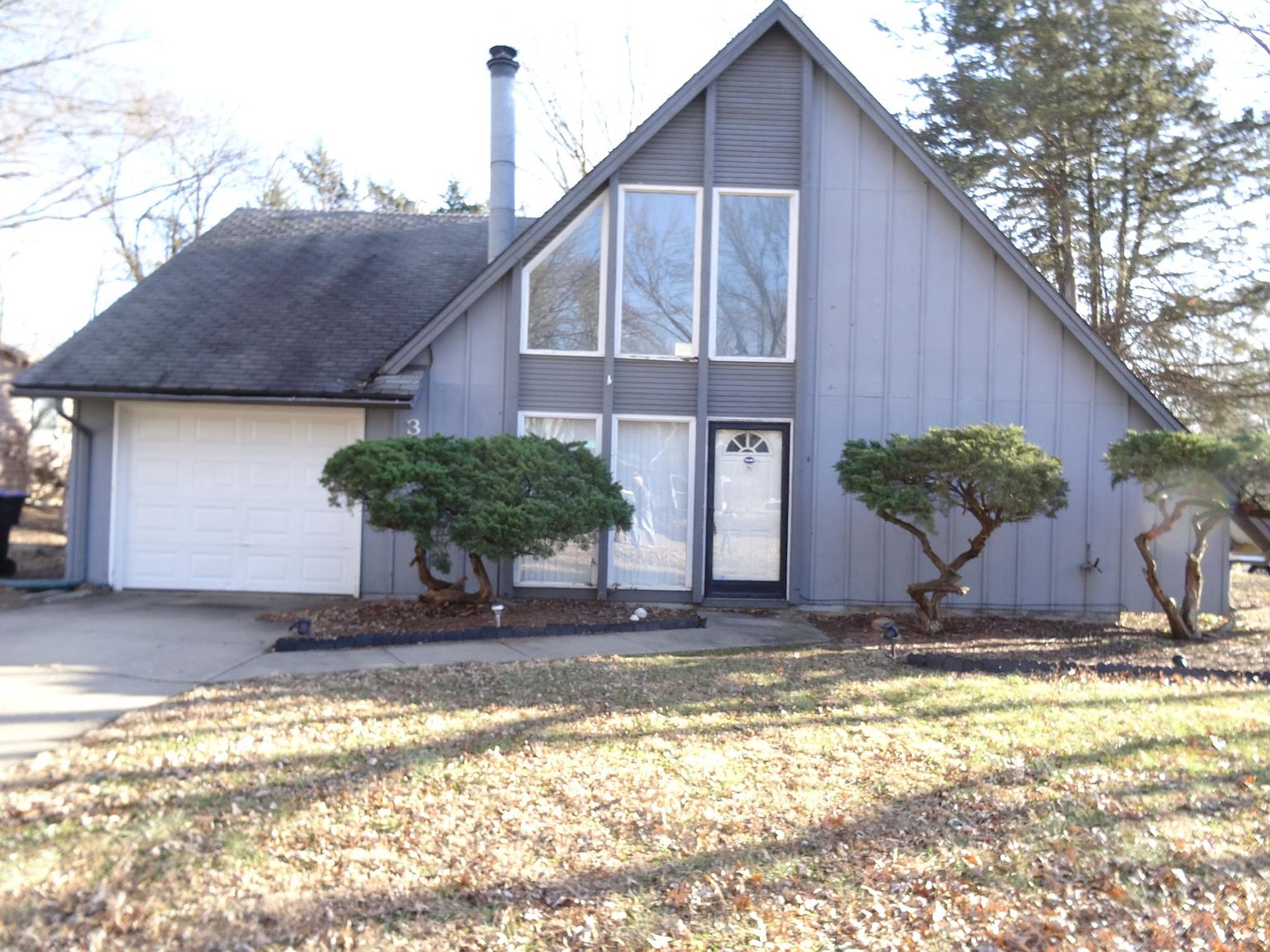 3810 SW Atwood Ter, Topeka, KS 66610 Zillow