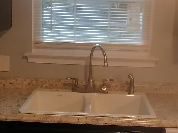 New Kitchen/ appliances