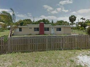 5180 SW 26th Ave, Fort Lauderdale, FL 33312