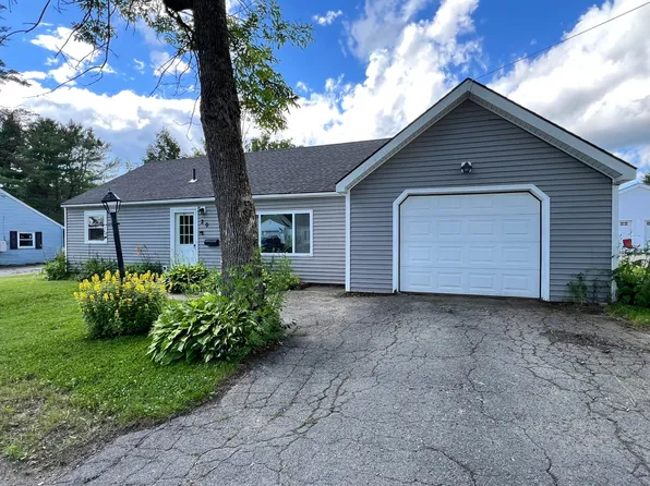 20 Sherman Avenue, Bangor, ME 04401